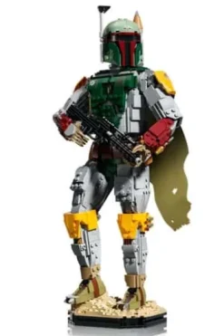 LEGO® Star Wars™ Boba Fett™ 75455