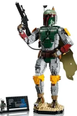 LEGO® Star Wars™ Boba Fett™ 75455