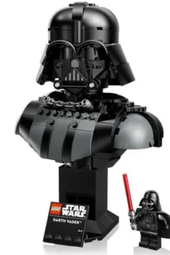 LEGO® Star Wars™ Byste av Darth Vader™ 75439