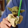 LEGO® Star Wars™ Byste av Yoda™ 75438