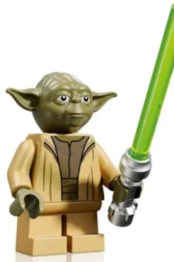 LEGO® Star Wars™ Byste av Yoda™ 75438