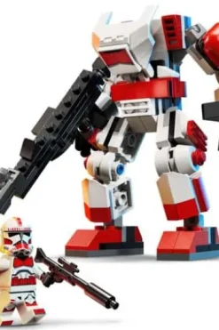LEGO® Star Wars™ Clone Shock Trooper™-robot 75448
