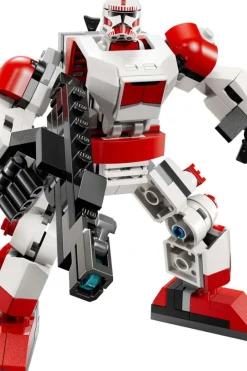 LEGO® Star Wars™ Clone Shock Trooper™-robot 75448
