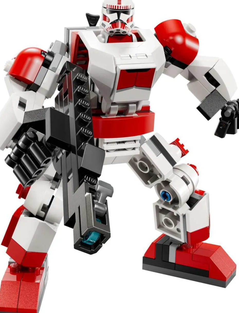 LEGO® Star Wars™ Clone Shock Trooper™-robot 75448