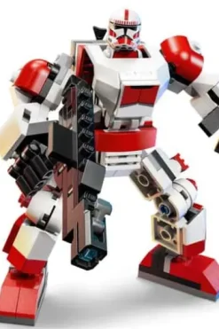 LEGO® Star Wars™ Clone Shock Trooper™-robot 75448