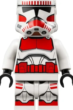 LEGO® Star Wars™ Clone Shock Trooper™-robot 75448