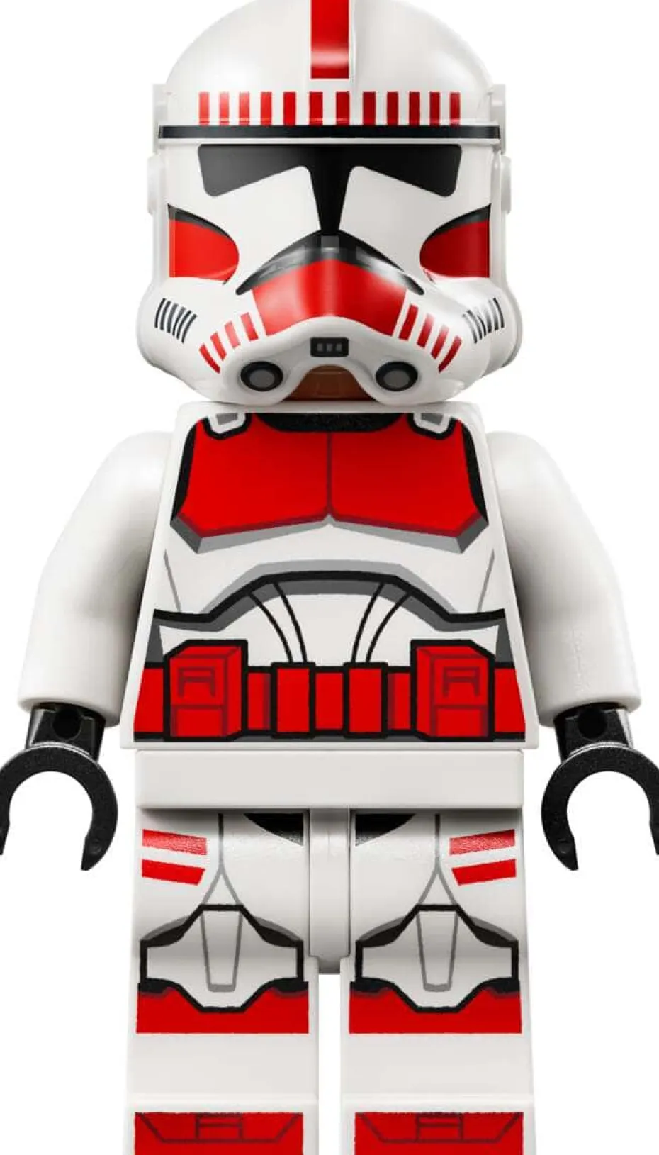 LEGO® Star Wars™ Clone Shock Trooper™-robot 75448