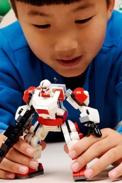 LEGO® Star Wars™ Clone Shock Trooper™-robot 75448