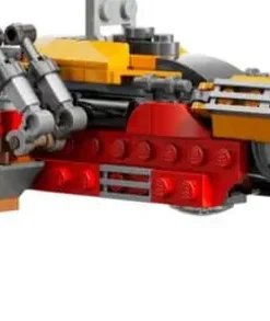 LEGO® Star Wars™ Cobb Vanths speeder 75437