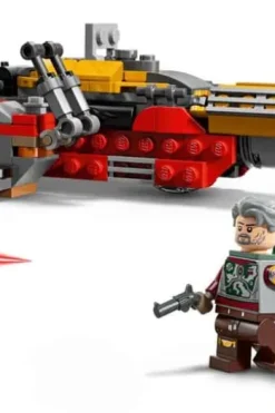 LEGO® Star Wars™ Cobb Vanths speeder 75437