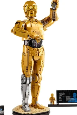 LEGO® Star Wars™ C-3PO™ 75398