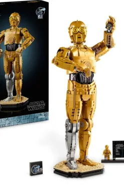 LEGO® Star Wars™ C-3PO™ 75398