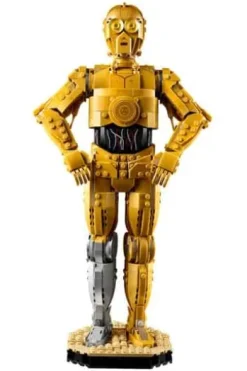 LEGO® Star Wars™ C-3PO™ 75398
