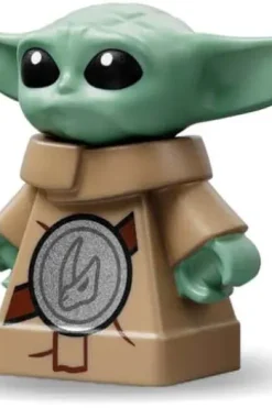 LEGO® Star Wars™ Grogu™ (Mandalorianerens lærling) 75446