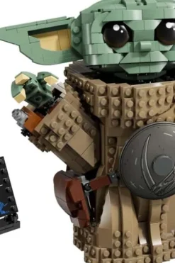 LEGO® Star Wars™ Grogu™ (Mandalorianerens lærling) 75446