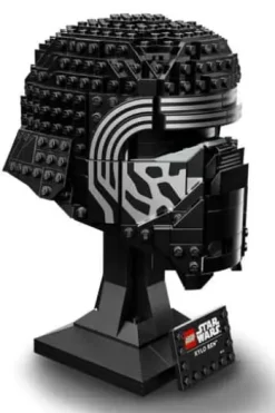 LEGO® Star Wars™ Hjelmen til Kylo Ren™ 75415