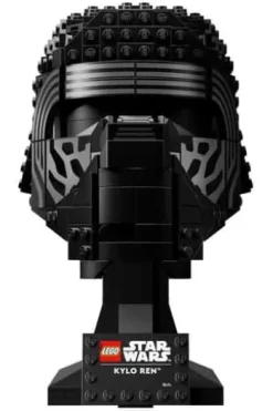 LEGO® Star Wars™ Hjelmen til Kylo Ren™ 75415