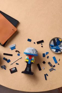 LEGO® Star Wars™ Hjelmen til Jango Fett™ 75408