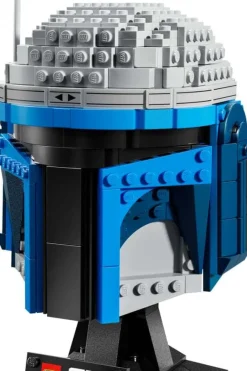 LEGO® Star Wars™ Hjelmen til Jango Fett™ 75408