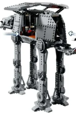 LEGO® Star Wars™ Imperial Remnant AT-AT med INT-4 75454