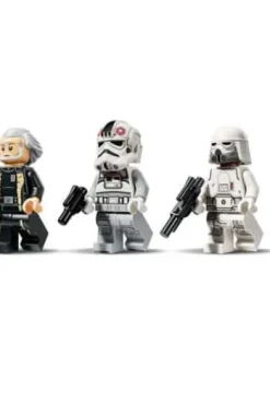 LEGO® Star Wars™ Imperial Remnant AT-AT med INT-4 75454