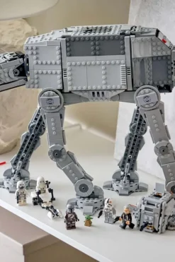 LEGO® Star Wars™ Imperial Remnant AT-AT med INT-4 75454