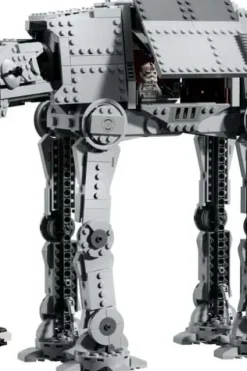 LEGO® Star Wars™ Imperial Remnant AT-AT med INT-4 75454
