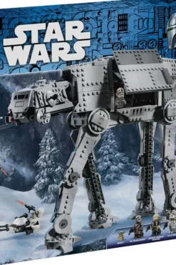 LEGO® Star Wars™ Imperial Remnant AT-AT med INT-4 75454