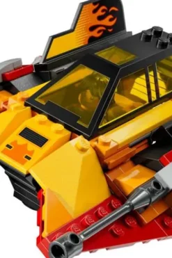 LEGO® Star Wars™ Kraftens flamme-snowspeeder 75414