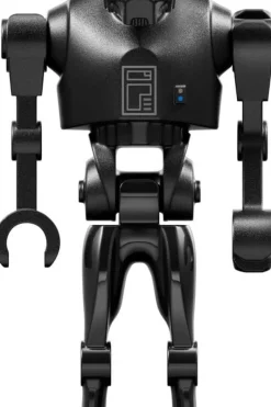 LEGO® Star Wars™ K-2SO™-sikkerhetsdroide 75434