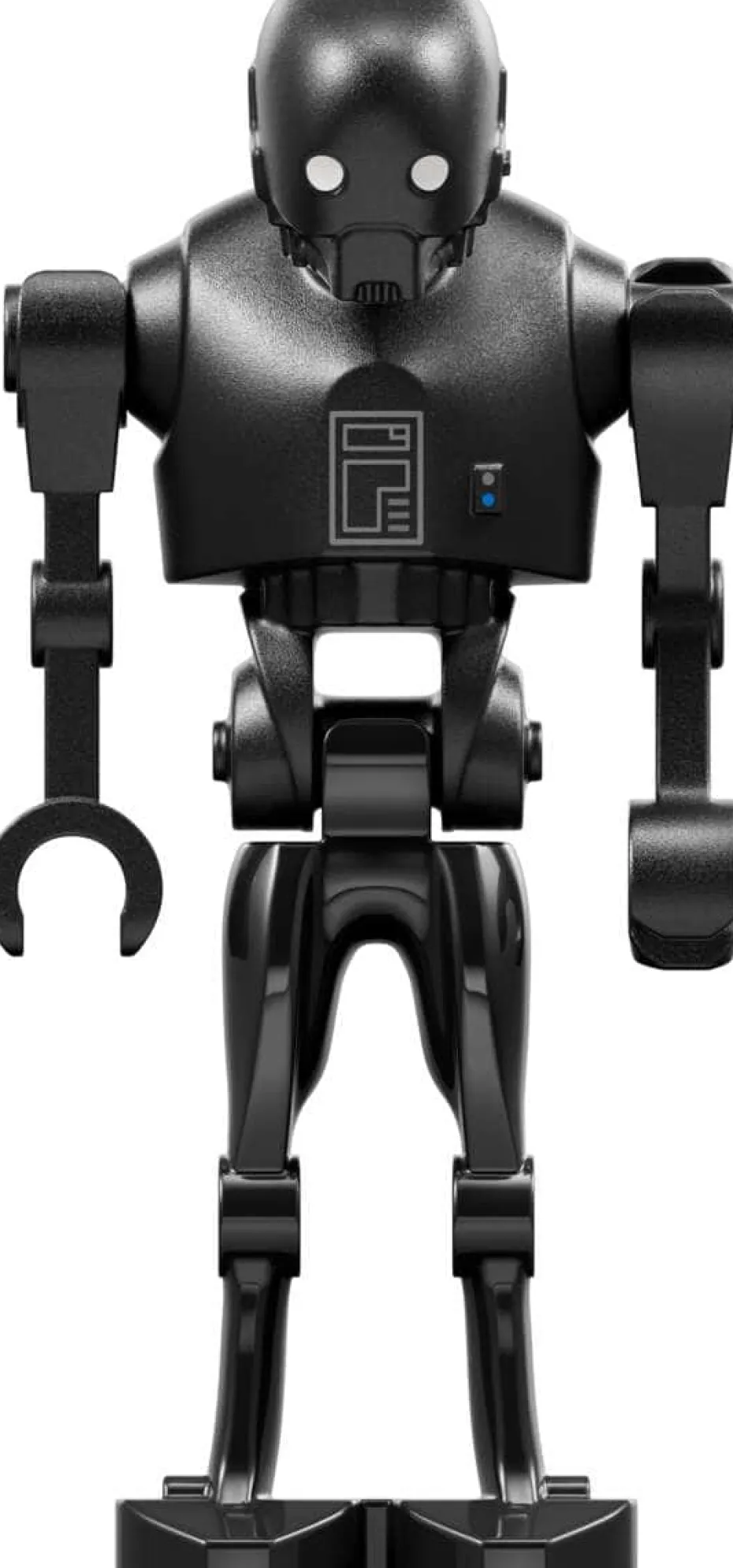 LEGO® Star Wars™ K-2SO™-sikkerhetsdroide 75434