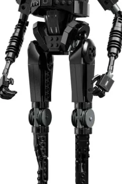 LEGO® Star Wars™ K-2SO™-sikkerhetsdroide 75434