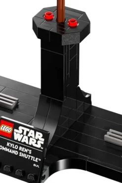 LEGO® Star Wars™ Kylo Rens Command Shuttle 75406