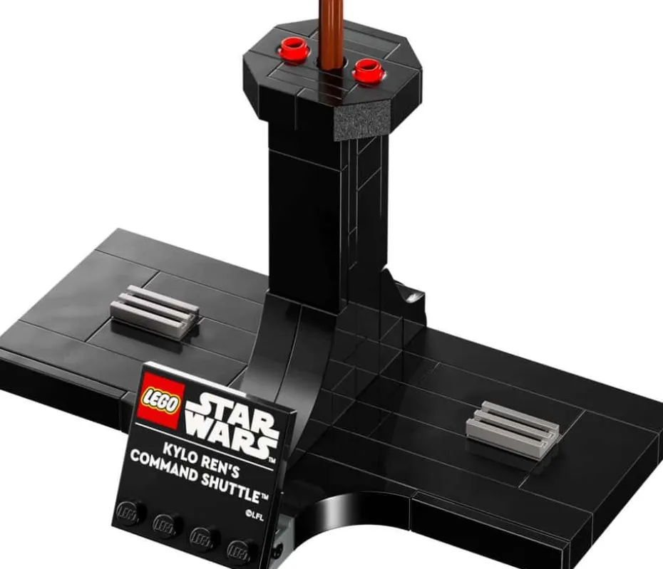 LEGO® Star Wars™ Kylo Rens Command Shuttle 75406
