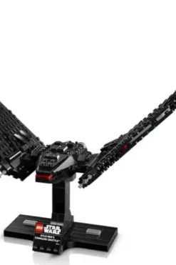 LEGO® Star Wars™ Kylo Rens Command Shuttle 75406