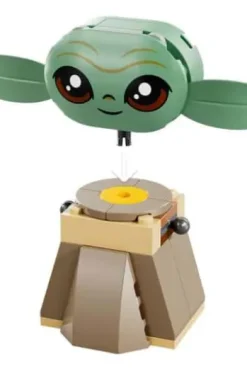 LEGO® Star Wars™ LEGO® Star Wars™ Grogus hjemsted 75443