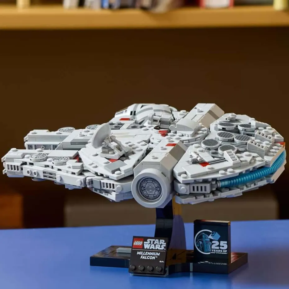 LEGO® Star Wars™ Millennium Falcon™ 75375