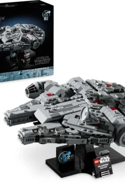 LEGO® Star Wars™ Millennium Falcon™ 75375