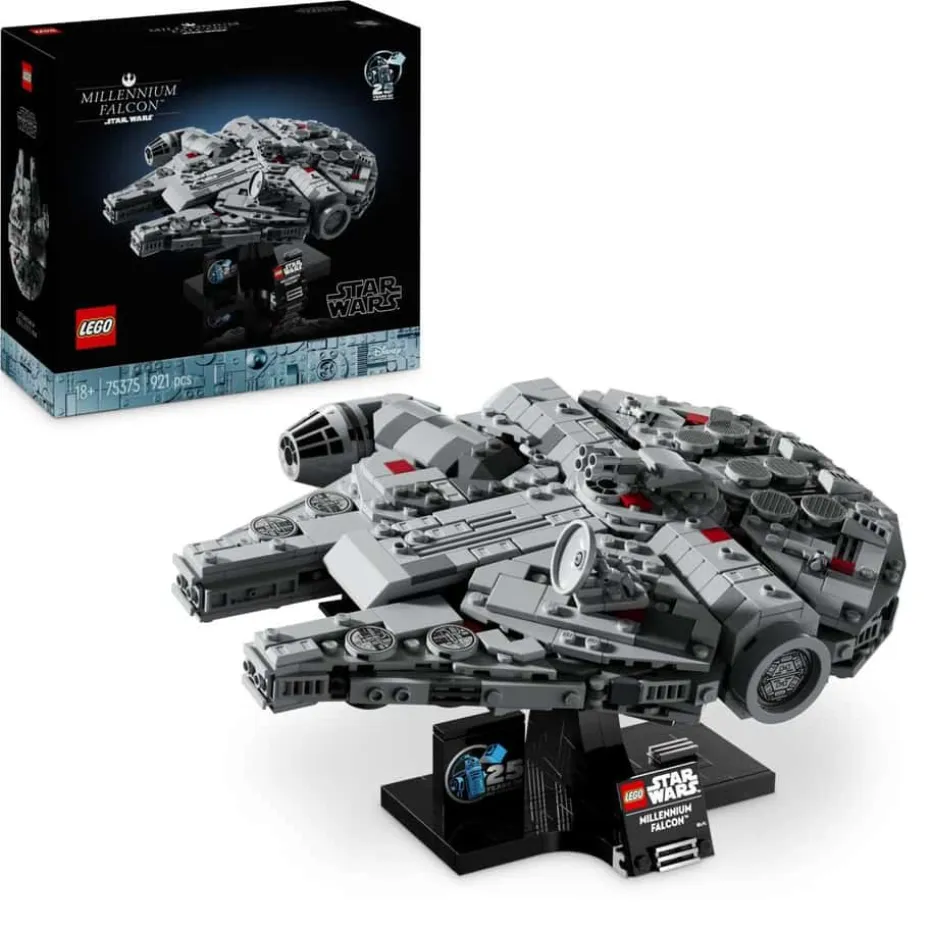 LEGO® Star Wars™ Millennium Falcon™ 75375
