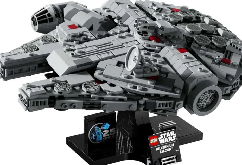 LEGO® Star Wars™ Millennium Falcon™ 75375