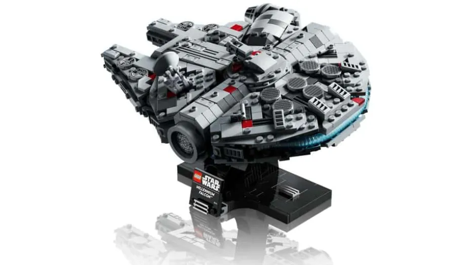 LEGO® Star Wars™ Millennium Falcon™ 75375