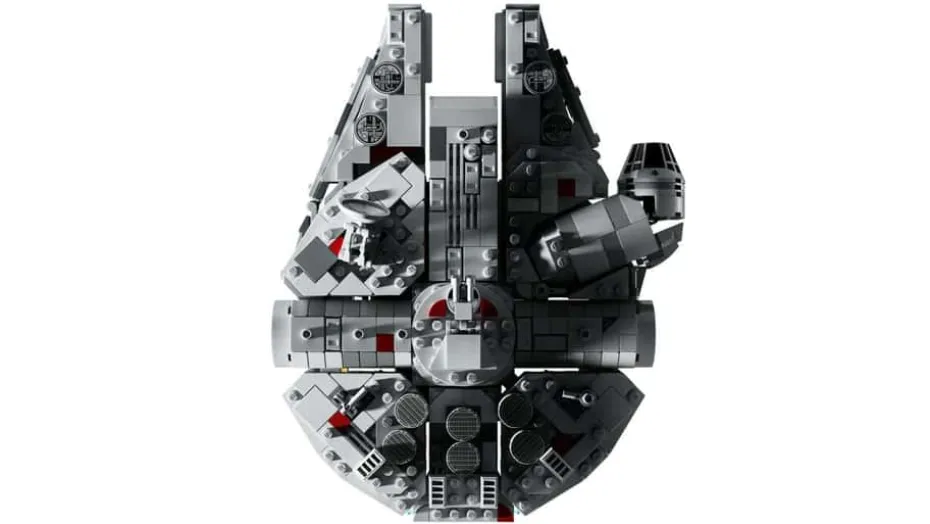 LEGO® Star Wars™ Millennium Falcon™ 75375