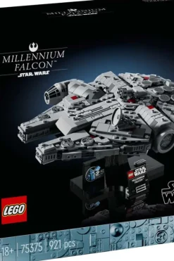 LEGO® Star Wars™ Millennium Falcon™ 75375