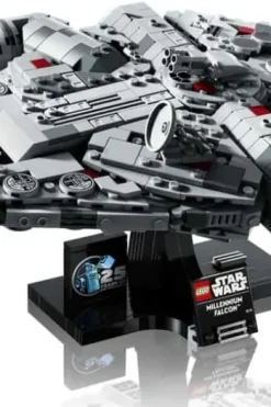 LEGO® Star Wars™ Millennium Falcon™ 75375