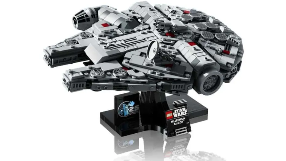 LEGO® Star Wars™ Millennium Falcon™ 75375