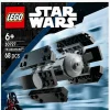 LEGO® Star Wars™ Minimodell av TIE Advanced™ 30727