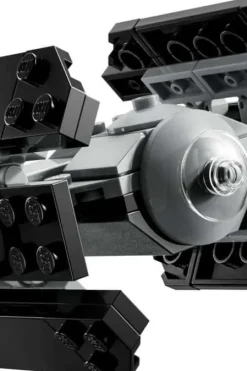 LEGO® Star Wars™ Minimodell av TIE Advanced™ 30727