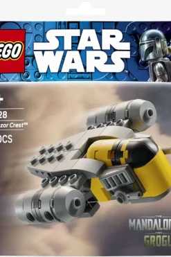 LEGO® Star Wars™ Minimodell av Razor Crest™ 30728