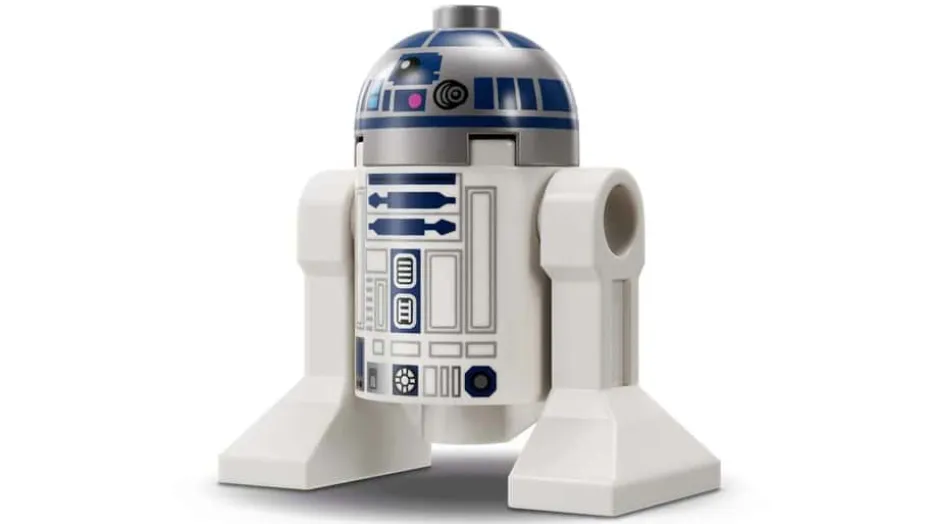 LEGO® Star Wars™ R2-D2™ 75379