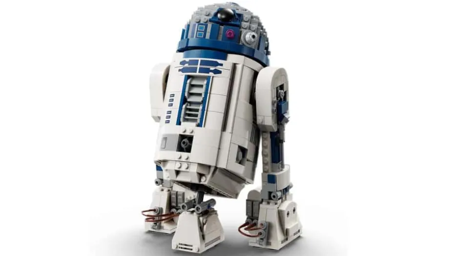 LEGO® Star Wars™ R2-D2™ 75379